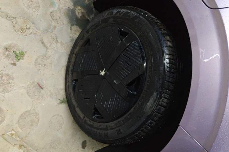Used ARCFOX T1 2025 Model 425 PRO Right Front Wheel Hub