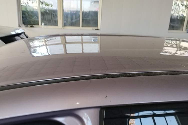 Used ARCFOX T1 2025 Model 425 PRO Roof