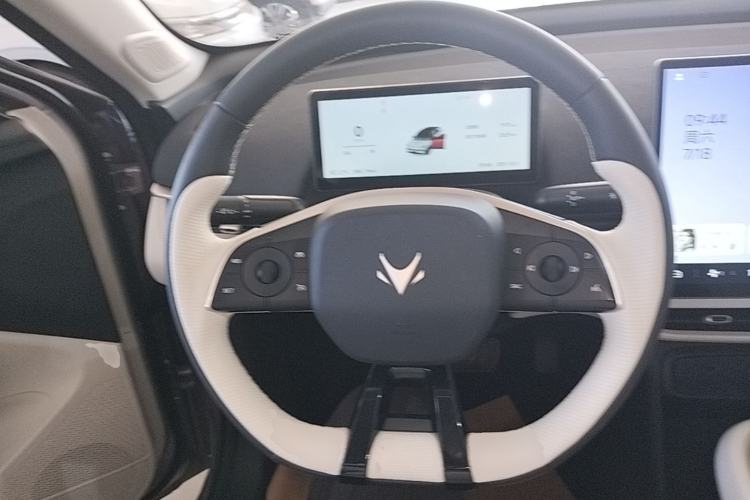 Used ARCFOX T1 2025 Model 425 PRO Steering Wheel