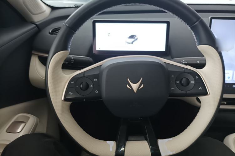 Used ARCFOX T1 2025 Model 425 MAX Steering Wheel