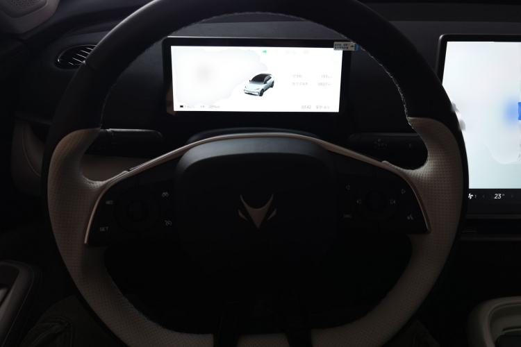 Used ARCFOX T1 2025 Model 425 PLUS Steering Wheel