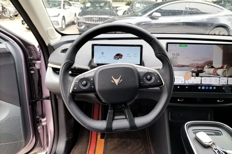 Used ARCFOX T1 2025 Model 425 PRO Steering Wheel