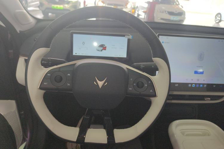 Used ARCFOX T1 2025 Model 425 PRO Steering Wheel