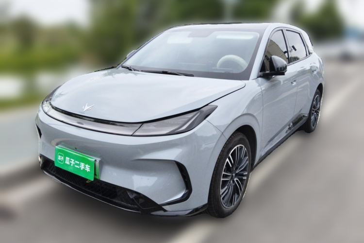 Used ARCFOX T1 2025 Model 425 PLUS Guazi used car, China used car export, Used car for sale, Used  cars, Cheapest cars for sale