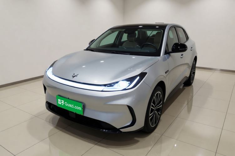 Used ARCFOX T1 2025 Model 425 PLUS Guazi used car, China used car export, Used car for sale, Used cars, Cheapest cars for sale