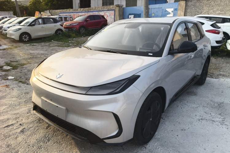Used ARCFOX T1 2025 Model 425 PRO Guazi used car, China used car export, Used car for sale, Used  cars, Cheapest cars for sale