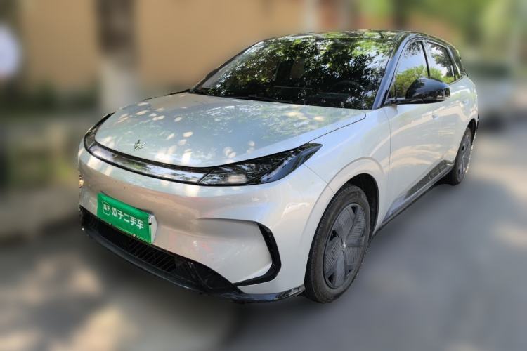 Used ARCFOX T1 2025 Model 320 PRO Guazi used car, China used car export, Used car for sale, Used  cars, Cheapest cars for sale