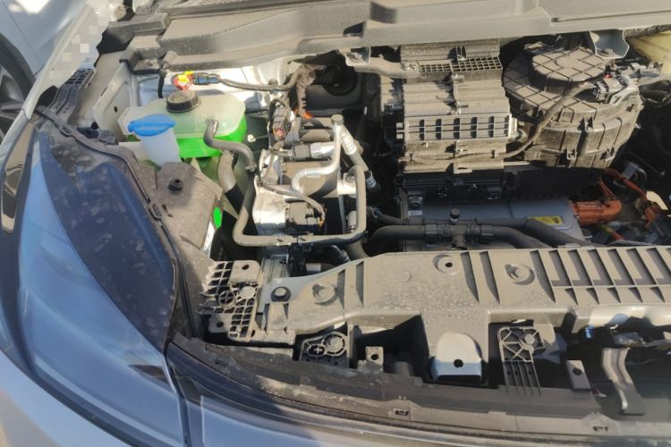 Used ARCFOX T1 2025 Model 425 PLUS Engine Bay Right