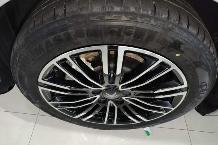 Used ARCFOX T1 2025 Model 425 MAX Exterior 4
