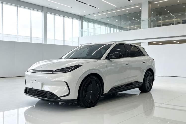 Used ARCFOX T1 2025 Model 425 PRO Guazi used car, China used car export, Used car for sale, Used  cars, Cheapest cars for sale