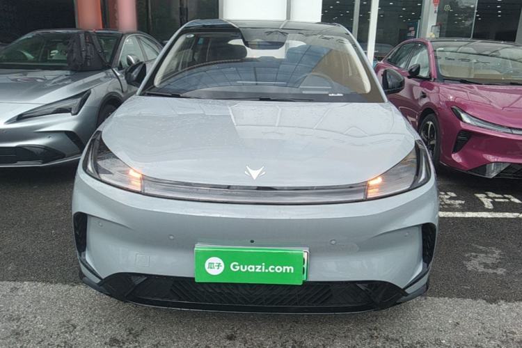 Used ARCFOX T1 2025 Model 425 MAX Front