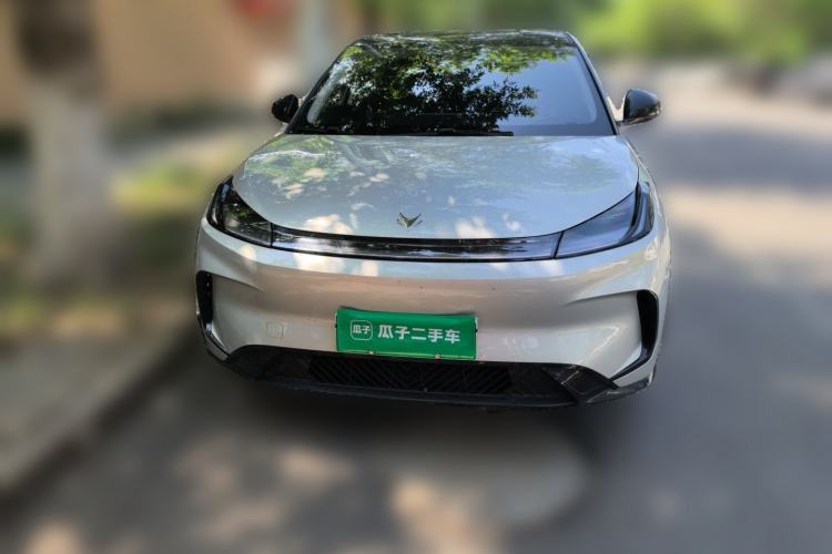 Used ARCFOX T1 2025 Model 320 PRO Front