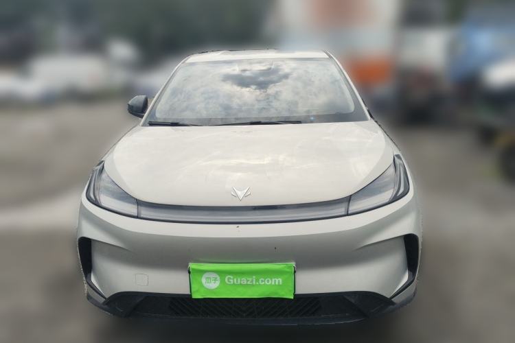 Used ARCFOX T1 2025 Model 320 PRO Front
