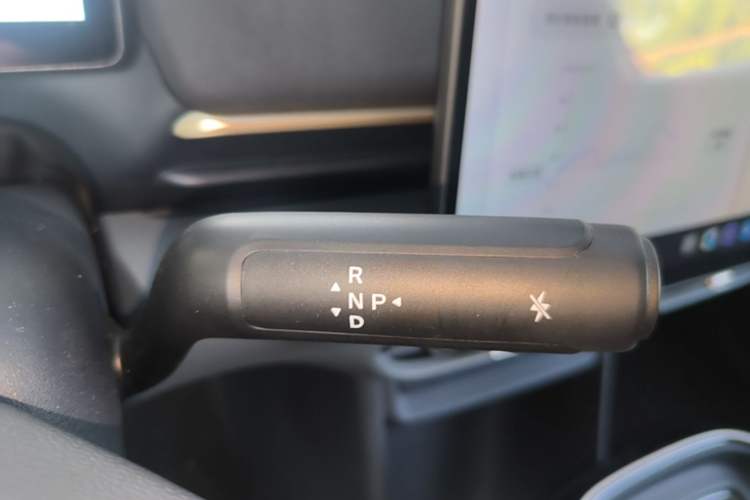 Used ARCFOX T1 2025 Model 425 PRO Gear Lever