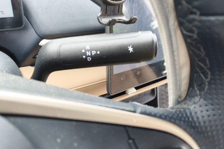 Used ARCFOX T1 2025 Model 425 PLUS Gear Lever