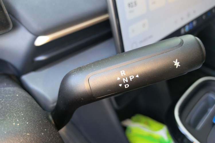 Used ARCFOX T1 2025 Model 320 PRO Gear Lever