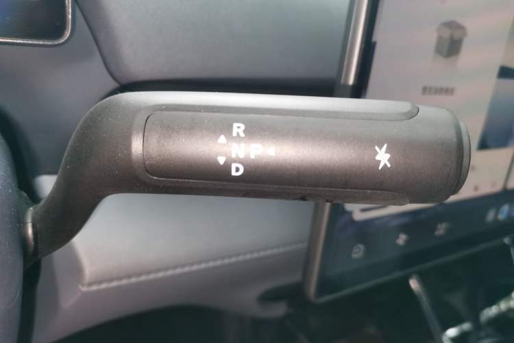 Used ARCFOX T1 2025 Model 425 PLUS Gear Lever
