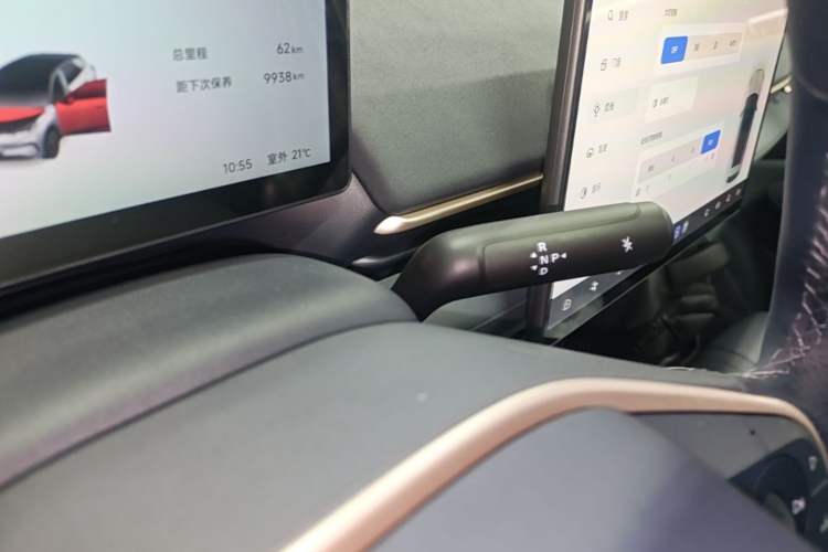 Used ARCFOX T1 2025 Model 320 PRO Gear Lever