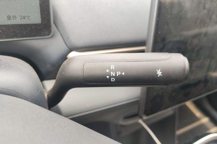 Used ARCFOX T1 2025 Model 320 PRO Gear Lever