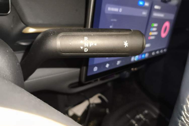 Used ARCFOX T1 2025 Model 425 PLUS Gear Lever