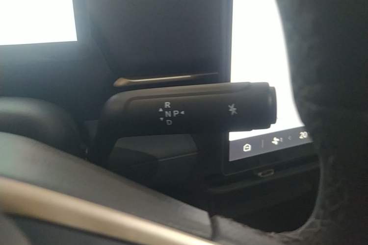 Used ARCFOX T1 2025 Model 320 PRO Gear Lever
