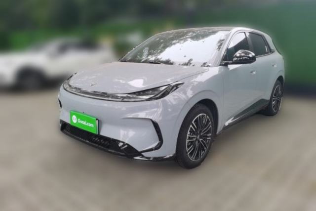 Used ARCFOX T1 2025 Model 425 PLUS