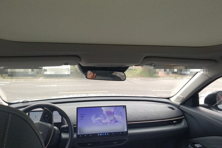 Used ARCFOX T1 2025 Model 425 MAX Headliner