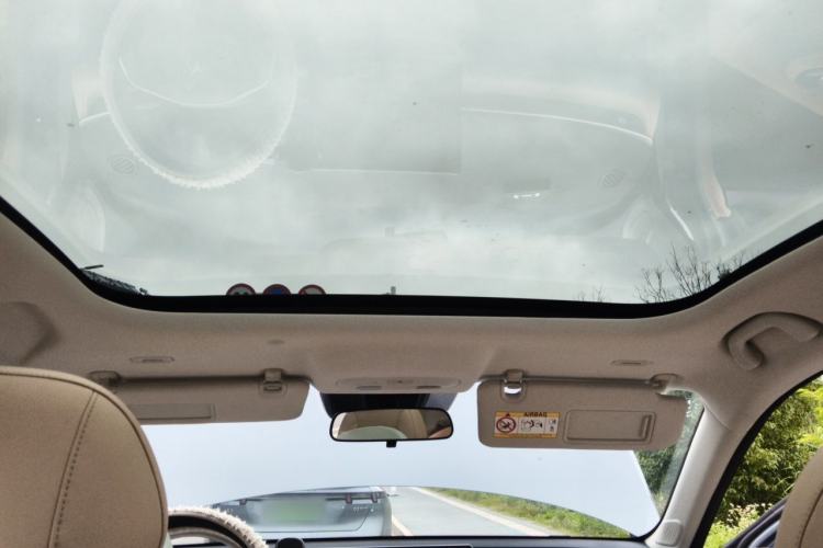 Used ARCFOX T1 2025 Model 425 PLUS Headliner