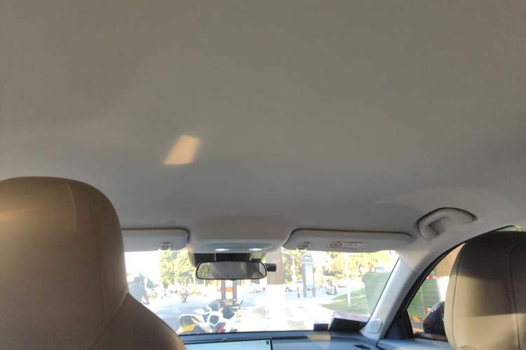Used ARCFOX T1 2025 Model 425 PRO Headliner