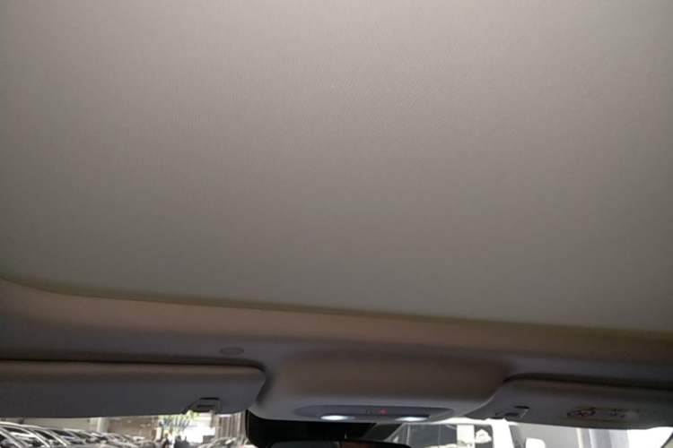 Used ARCFOX T1 2025 Model 425 PLUS Headliner