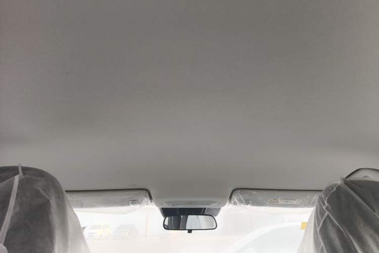 Used ARCFOX T1 2025 Model 425 PRO Headliner