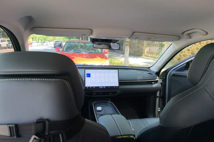 Used ARCFOX T1 2025 Model 320 PRO Headliner