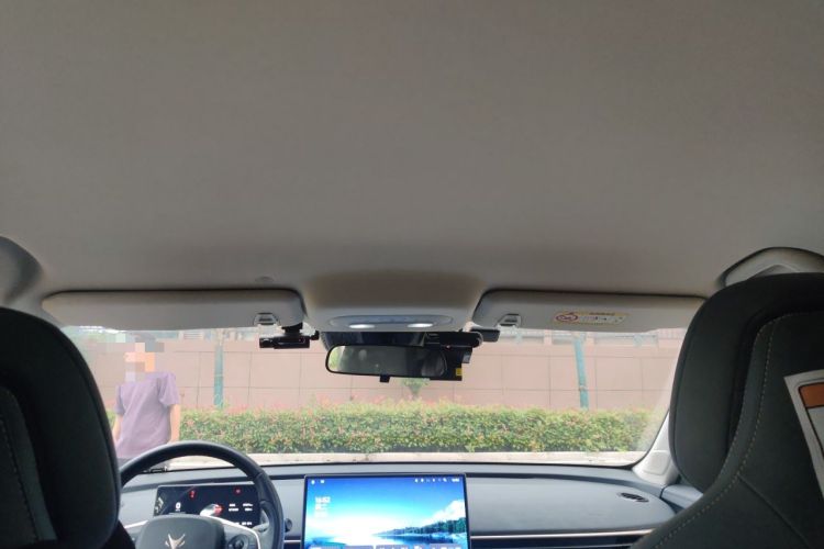 Used ARCFOX T1 2025 Model 320 PRO Headliner