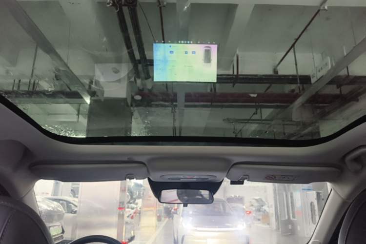 Used ARCFOX T1 2025 Model 425 MAX Headliner
