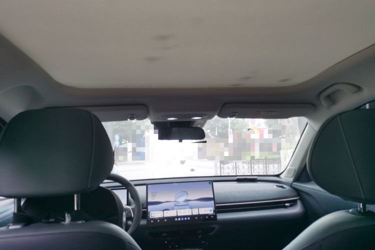 Used ARCFOX T1 2025 Model 425 PLUS Headliner
