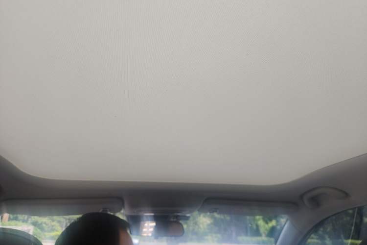 Used ARCFOX T1 2025 Model 425 PLUS Headliner