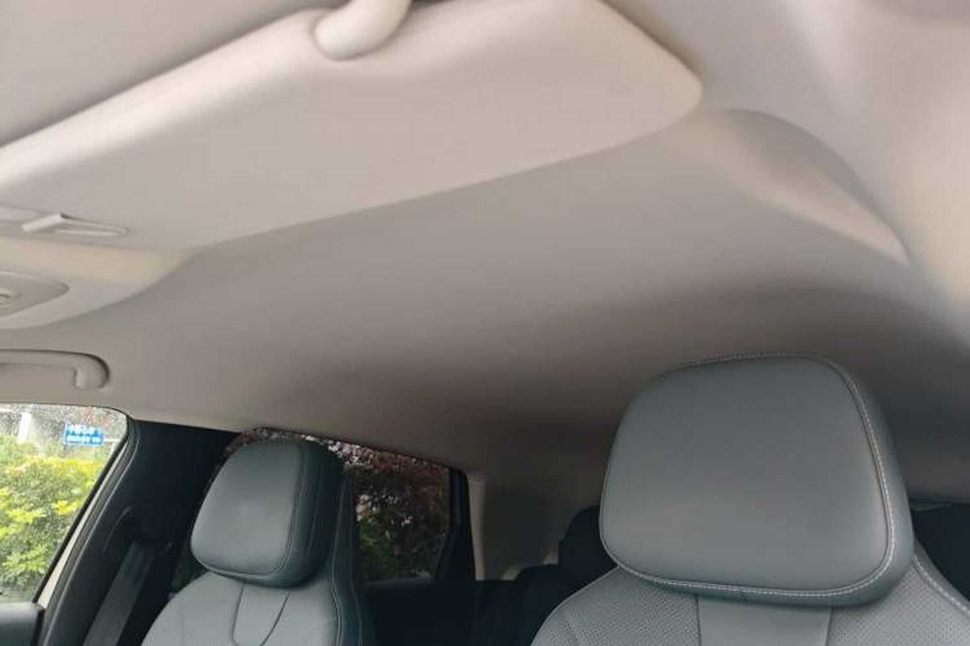 Used ARCFOX T1 2025 Model 425 PRO Headliner