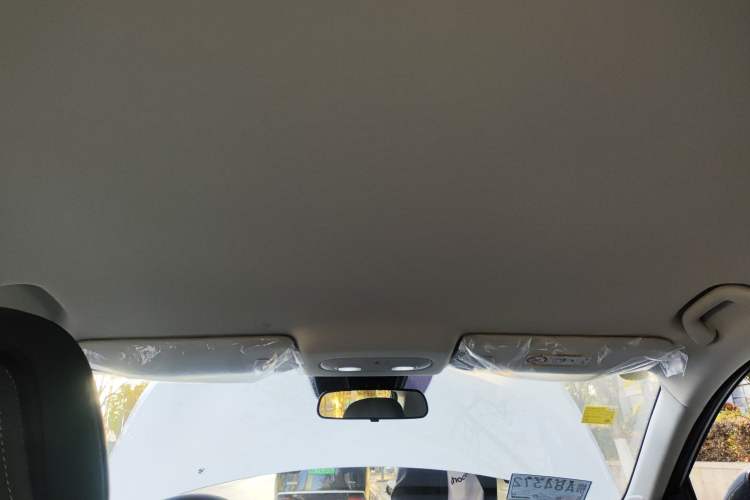 Used ARCFOX T1 2025 Model 425 PRO Headliner