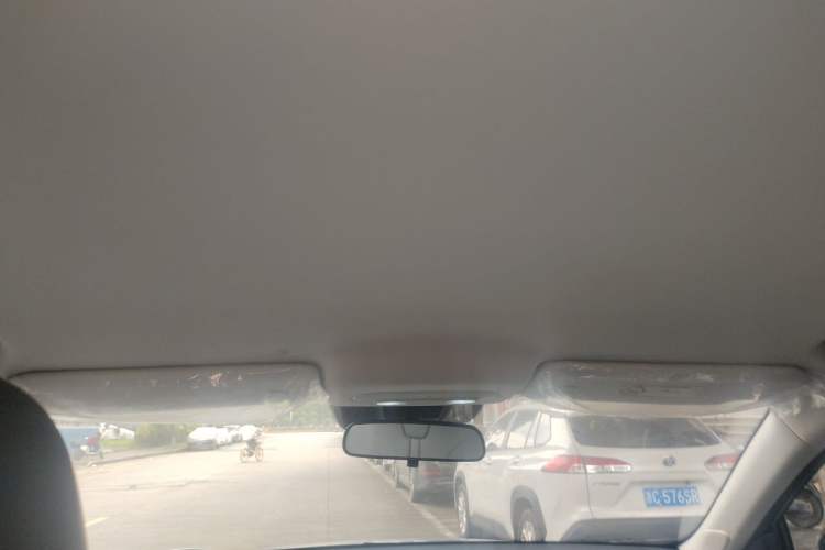 Used ARCFOX T1 2025 Model 425 PRO Headliner