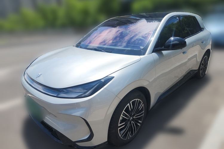 Used ARCFOX T1 2025 Model 425 PLUS Guazi used car, China used car export, Used car for sale, Used cars, Cheapest cars for sale, Electric vehicle, New energy car