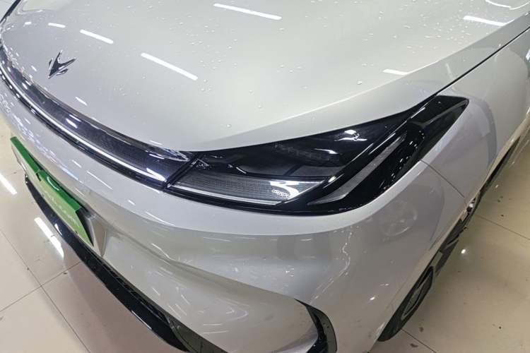 Used ARCFOX T1 2025 Model 320 PRO Left Front Headlight