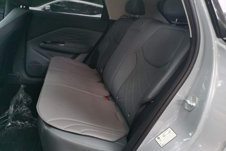 Used ARCFOX T1 2025 Model 425 PLUS Left Rear Seat