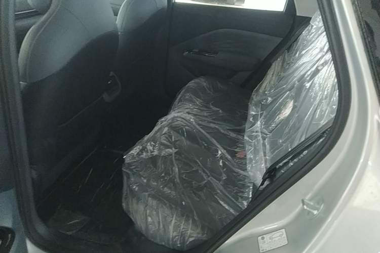 Used ARCFOX T1 2025 Model 320 PRO Left Rear Seat
