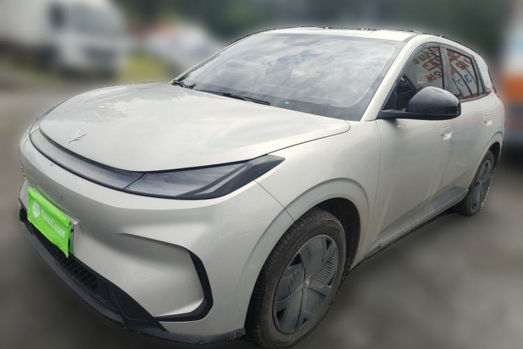Used ARCFOX T1 2025 Model 320 PRO Guazi used car, China used car export, Used car for sale, Used  cars, Cheapest cars for sale