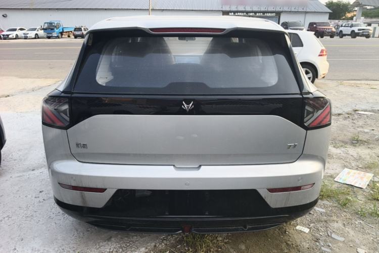 Used ARCFOX T1 2025 Model 425 PRO Rear