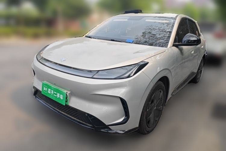 Used ARCFOX T1 2025 Model 425 PRO Guazi used car, China used car export, Used car for sale, Used  cars, Cheapest cars for sale