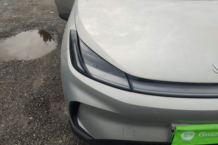 Used ARCFOX T1 2025 Model 320 PRO Right Front Headlight