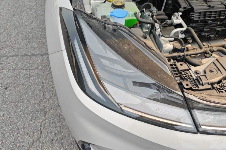 Used ARCFOX T1 2025 Model 425 PRO Right Front Headlight