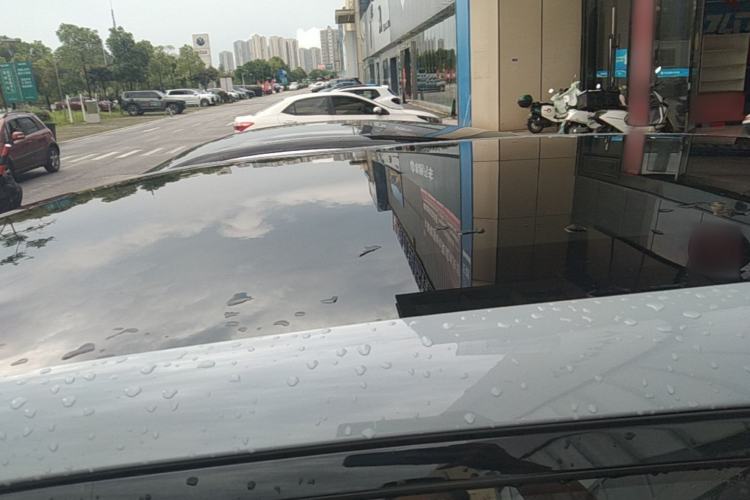 Used ARCFOX T1 2025 Model 425 MAX Roof
