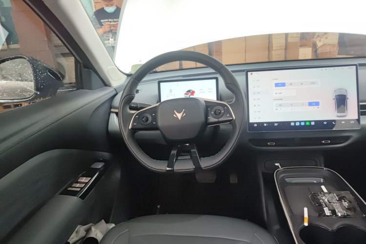 Used ARCFOX T1 2025 Model 425 PRO Steering Wheel